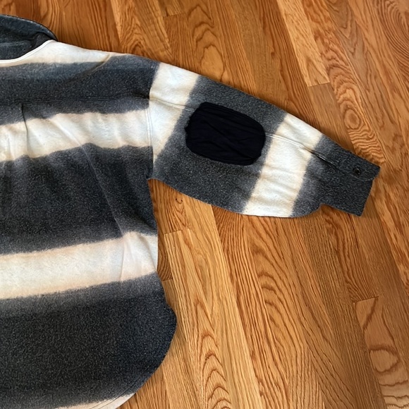 NWT Free People Ruby West Coast Jacket Size XL - Picture 14 of 16